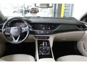 Opel Insignia Sports Tourer (2018) thumbnail 15