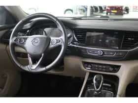 Opel Insignia Sports Tourer (2018) thumbnail 16