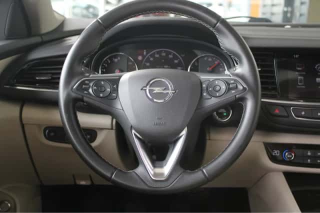 Opel Insignia Sports Tourer (2018) thumbnail 17