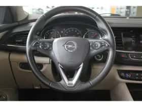 Opel Insignia Sports Tourer (2018) thumbnail 17