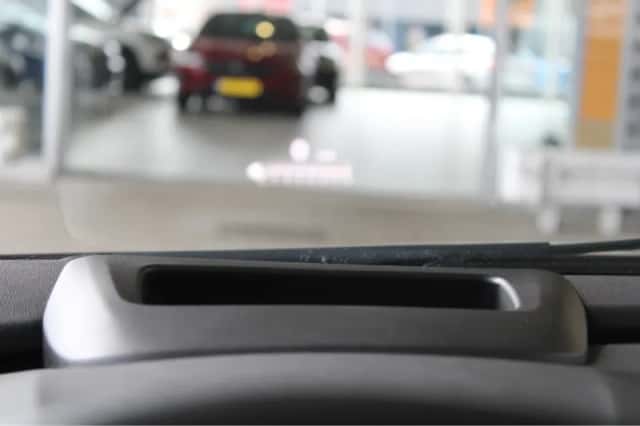 Opel Insignia Sports Tourer (2018) thumbnail 26