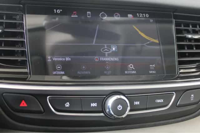 Opel Insignia Sports Tourer (2018) thumbnail 27