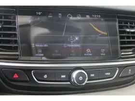 Opel Insignia Sports Tourer (2018) thumbnail 27