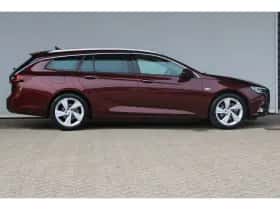 Opel Insignia Sports Tourer (2018) thumbnail 4