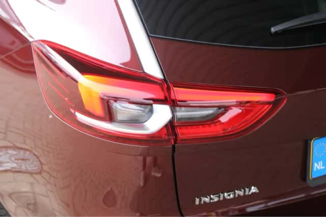 Opel Insignia Sports Tourer (2018) thumbnail 37