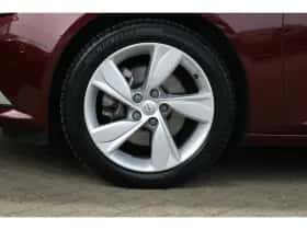 Opel Insignia Sports Tourer (2018) thumbnail 38