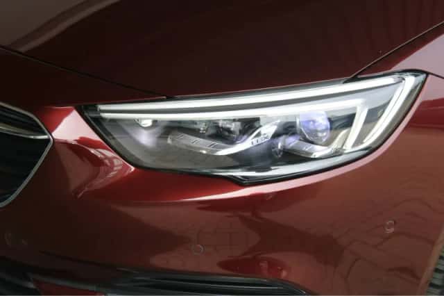 Opel Insignia Sports Tourer (2018) thumbnail 39