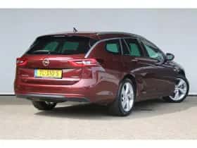 Opel Insignia Sports Tourer (2018) thumbnail 5