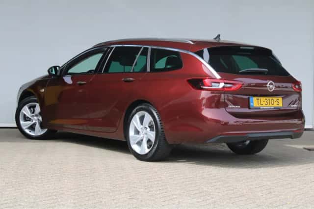 Opel Insignia Sports Tourer (2018) thumbnail 7