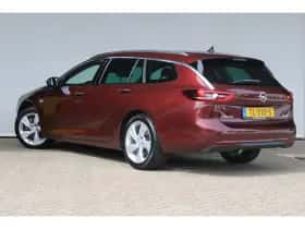 Opel Insignia Sports Tourer (2018) thumbnail 7