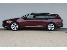 Opel Insignia Sports Tourer (2018) thumbnail 8