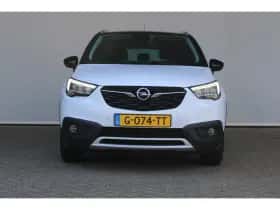 Opel Crossland X (2019) thumbnail 2