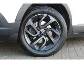Opel Crossland X (2019) thumbnail 11