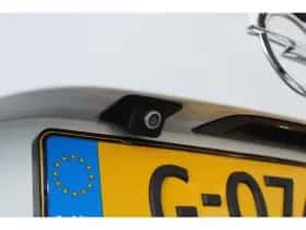 Opel Crossland X (2019) thumbnail 14