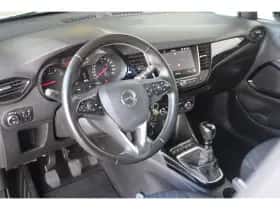 Opel Crossland X (2019) thumbnail 15