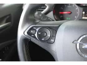 Opel Crossland X (2019) thumbnail 21