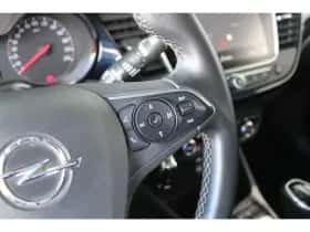 Opel Crossland X (2019) thumbnail 22