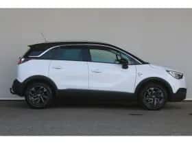 Opel Crossland X (2019) thumbnail 4