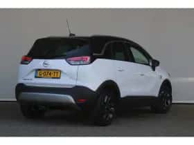 Opel Crossland X (2019) thumbnail 5