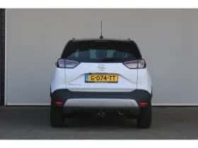 Opel Crossland X (2019) thumbnail 6