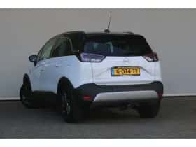 Opel Crossland X (2019) thumbnail 7