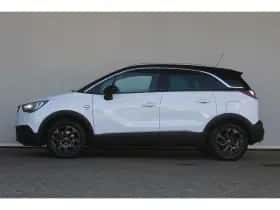 Opel Crossland X (2019) thumbnail 8