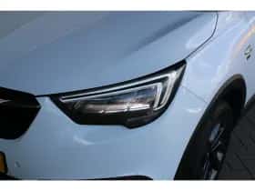 Opel Crossland X (2019) thumbnail 9