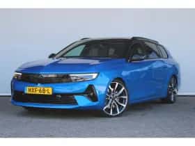 Opel Astra Sports Tourer