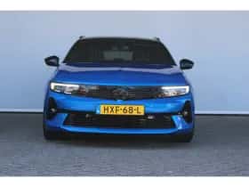 Opel Astra Sports Tourer (2025) thumbnail 2