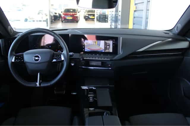 Opel Astra Sports Tourer (2025) thumbnail 15