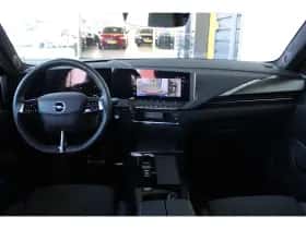 Opel Astra Sports Tourer (2025) thumbnail 15