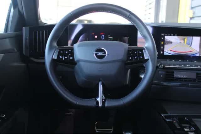 Opel Astra Sports Tourer (2025) thumbnail 16