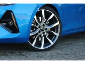 Opel Astra Sports Tourer (2025) thumbnail 3