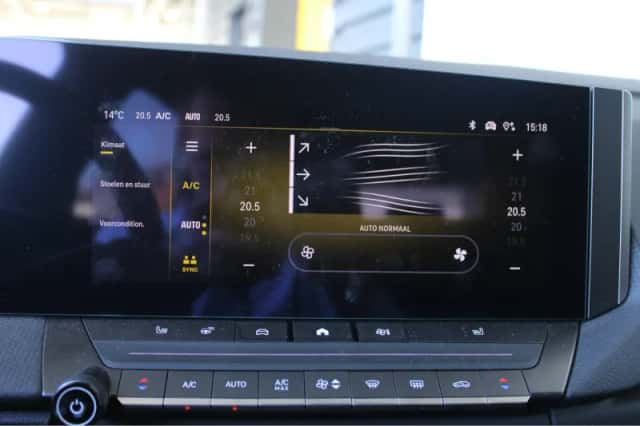 Opel Astra Sports Tourer (2025) thumbnail 24