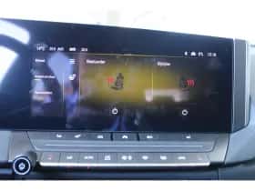 Opel Astra Sports Tourer (2025) thumbnail 25