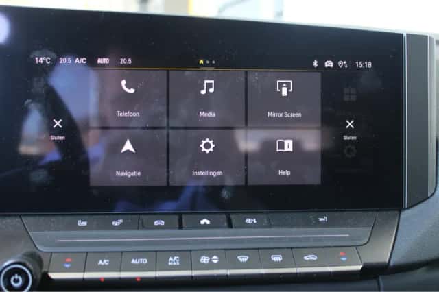 Opel Astra Sports Tourer (2025) thumbnail 28