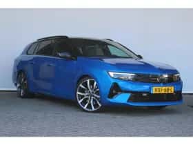 Opel Astra Sports Tourer (2025) thumbnail 4