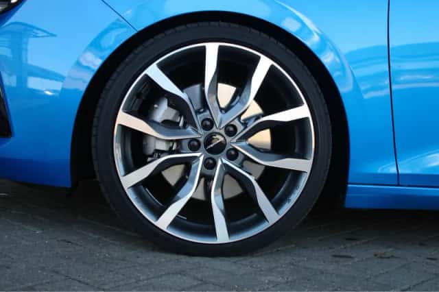Opel Astra Sports Tourer (2025) thumbnail 32