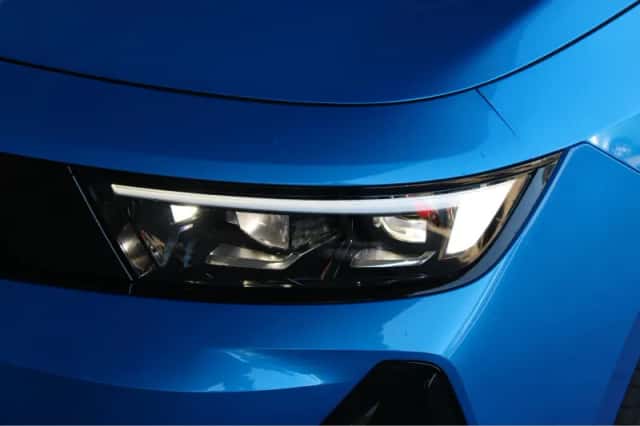 Opel Astra Sports Tourer (2025) thumbnail 34