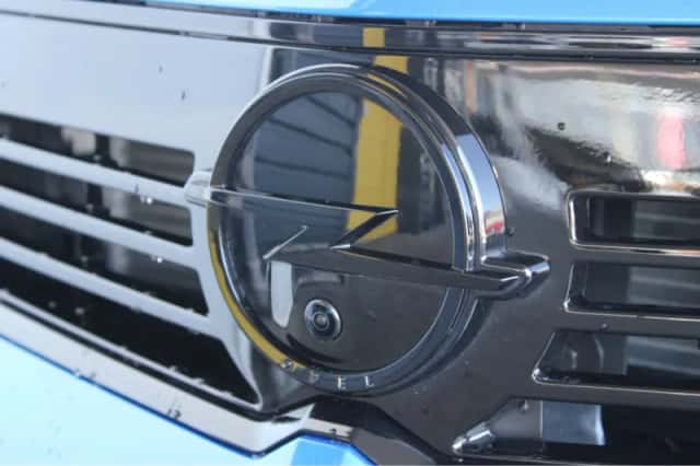 Opel Astra Sports Tourer (2025) thumbnail 35