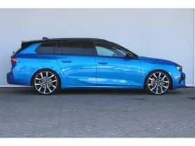 Opel Astra Sports Tourer (2025) thumbnail 5