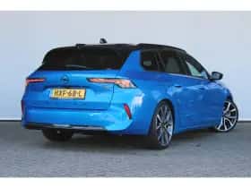 Opel Astra Sports Tourer (2025) thumbnail 6