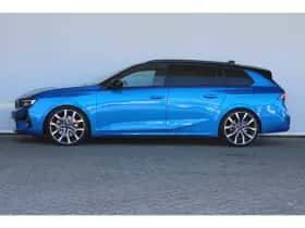 Opel Astra Sports Tourer (2025) thumbnail 9