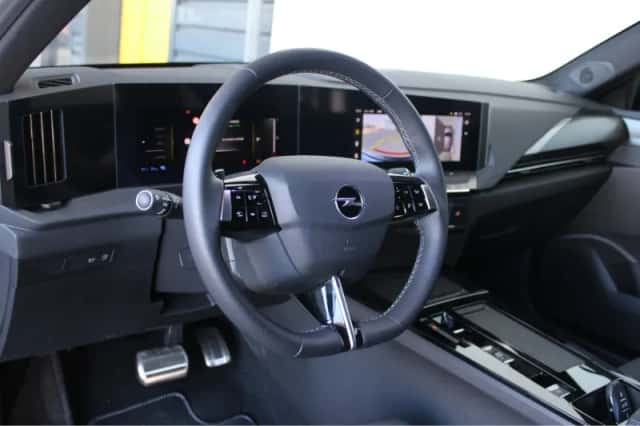 Opel Astra Sports Tourer (2025) thumbnail 10