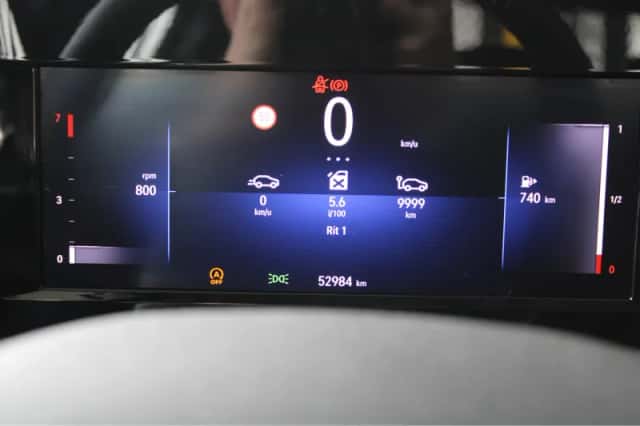Opel Astra (2023) thumbnail 22