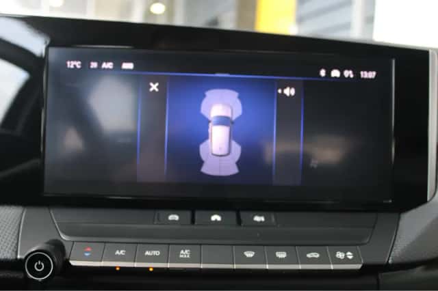 Opel Astra (2023) thumbnail 30