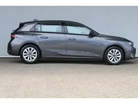 Opel Astra (2023) thumbnail 4