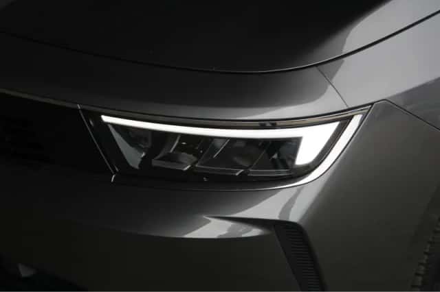 Opel Astra (2023) thumbnail 34