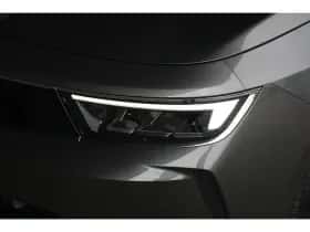 Opel Astra (2023) thumbnail 34
