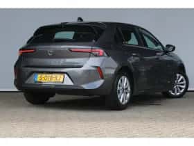 Opel Astra (2023) thumbnail 5
